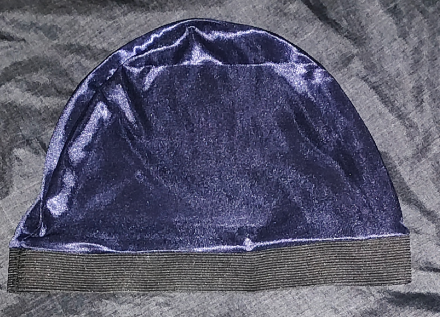 Wave caps