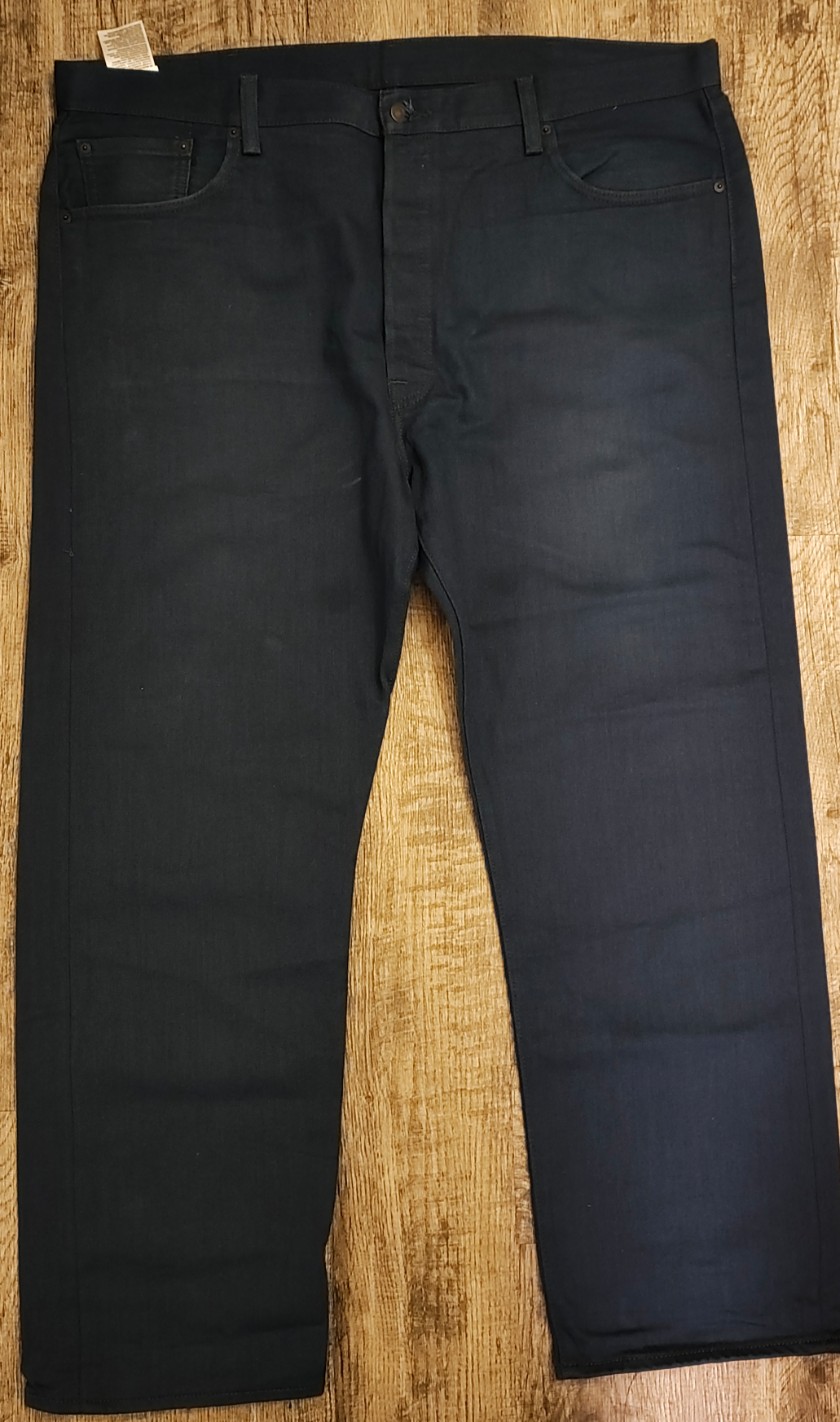 Levi's original 501 jeans