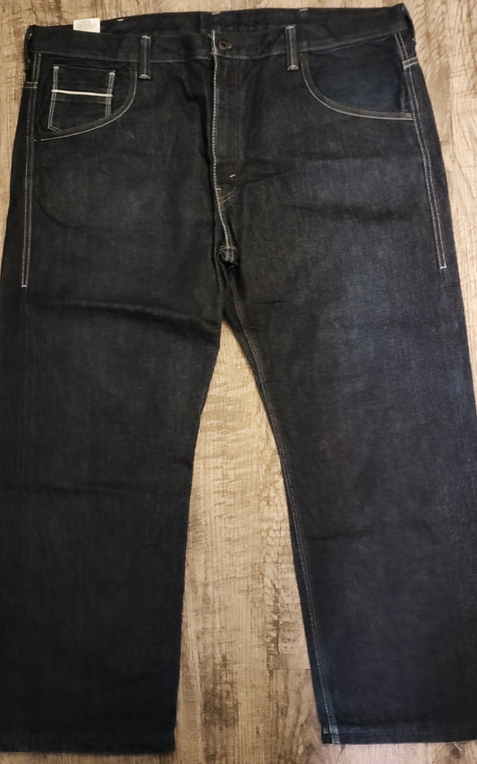 Levi's 569 jeans