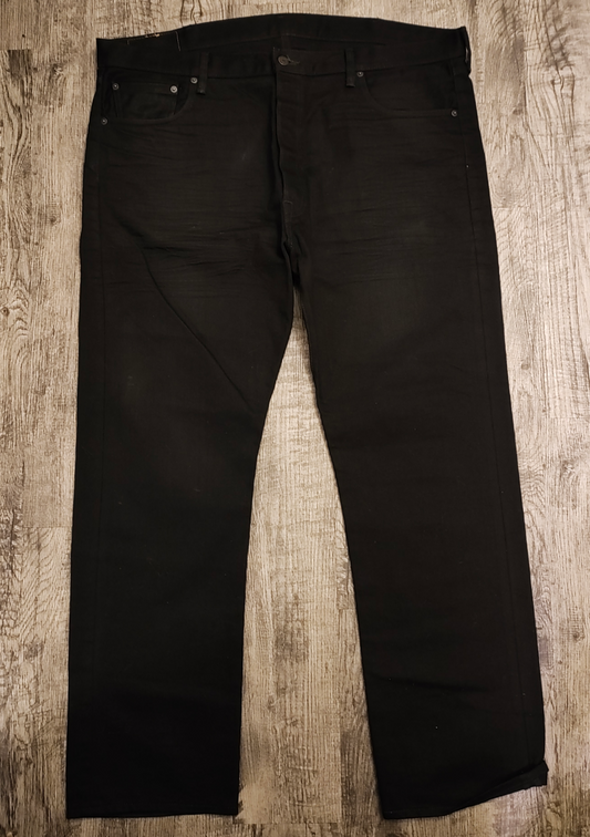 Levi's original 501 jeans