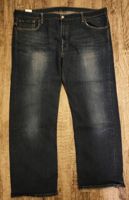 Levi's 569 jeans