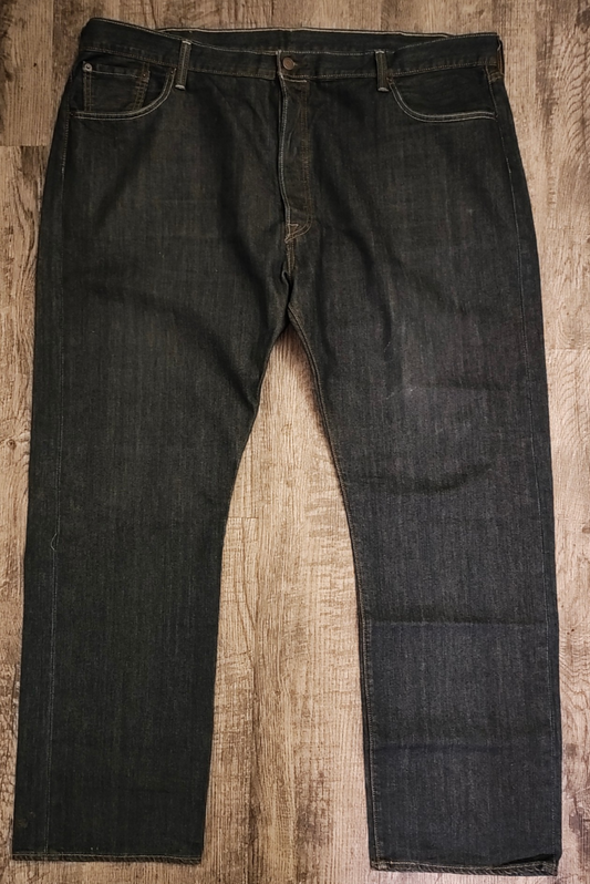 Levi's original 501 jeans