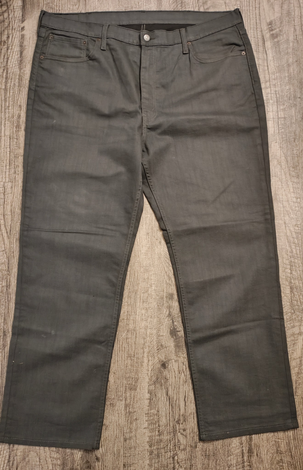 Levi's 559 jeans