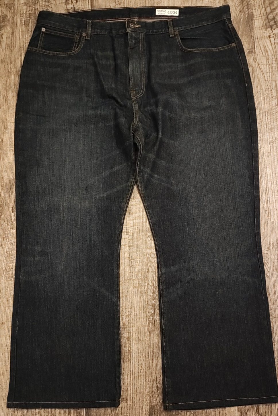 Cremieux Jeans