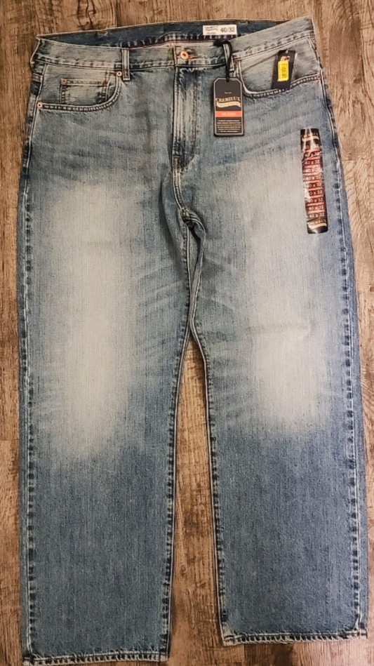 Cremieux Jeans