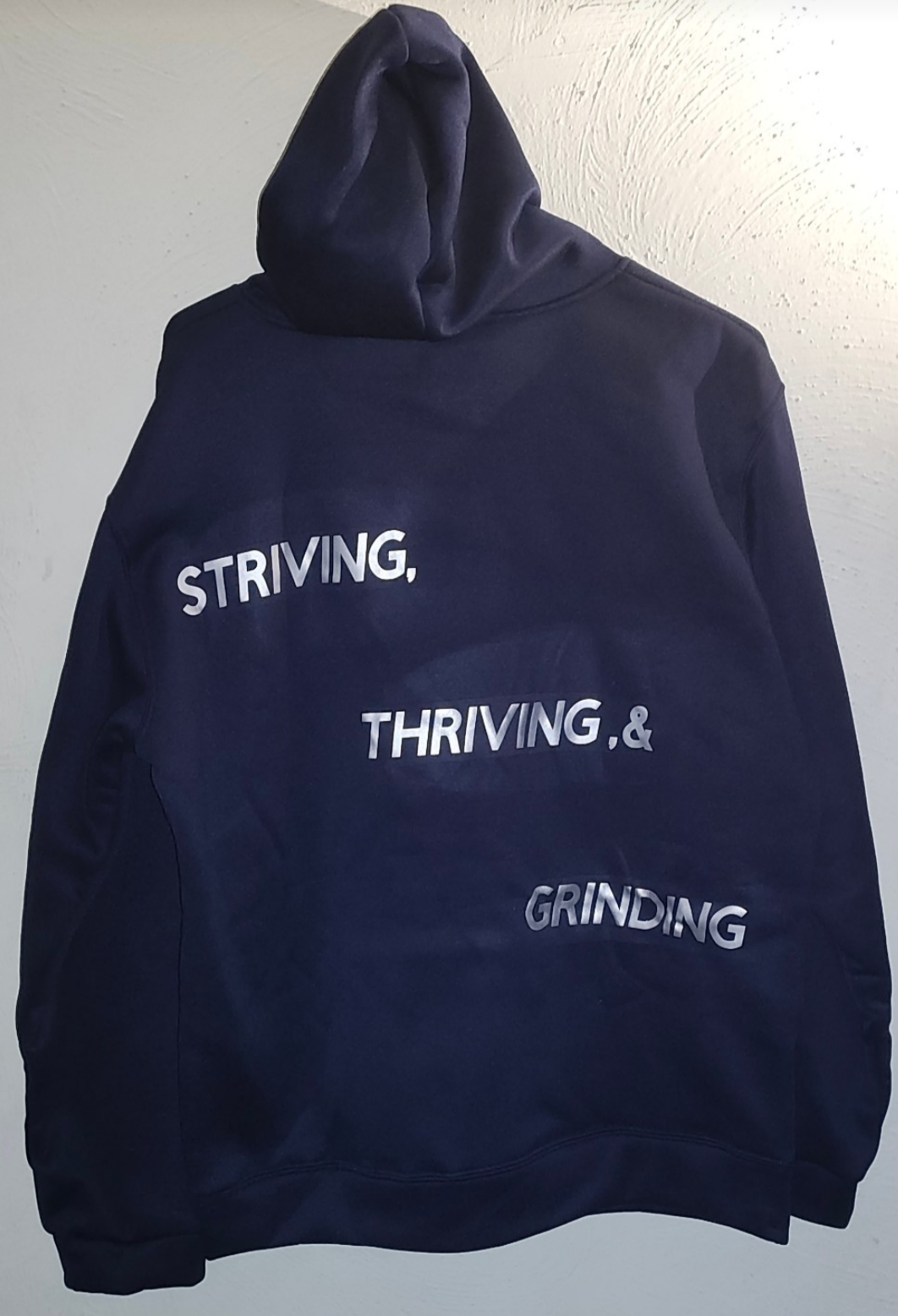 Customized Hoodies