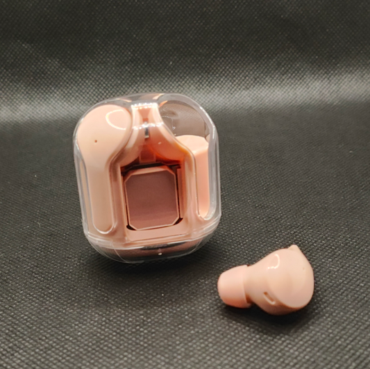 Ear buds