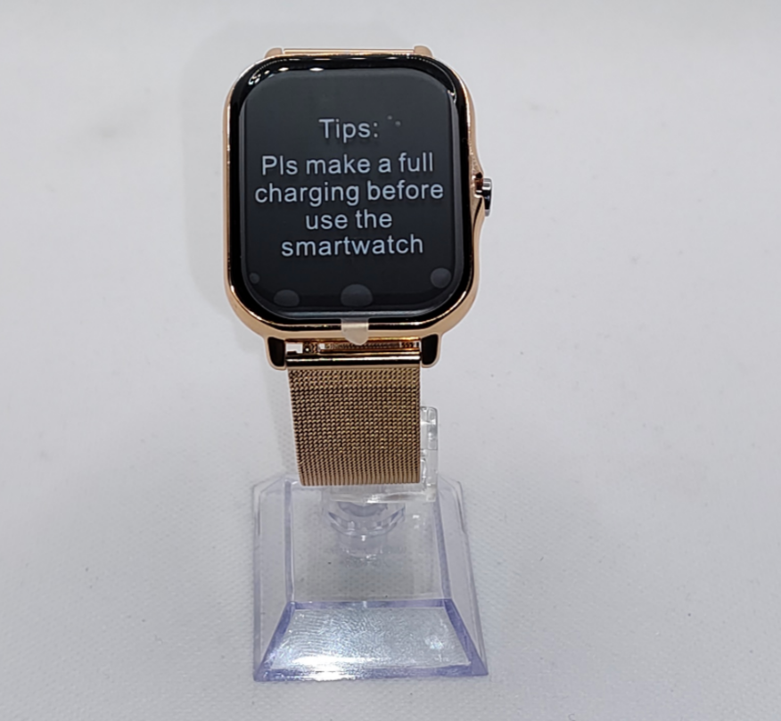 Smart watch