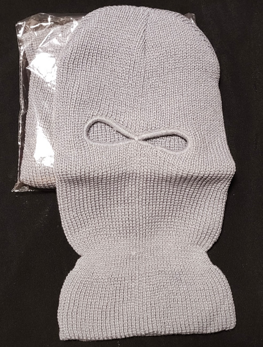 Ski mask Toboggan