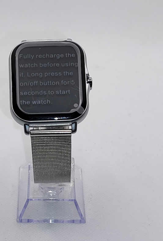 Smart watch