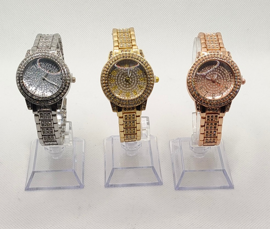 Elegant women's watches