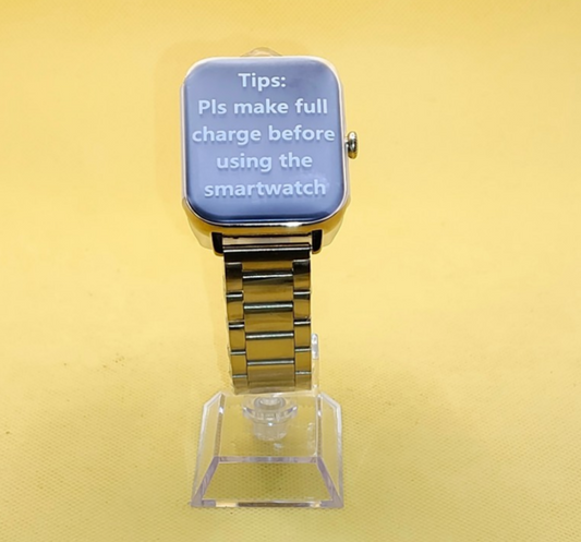 Smart watch