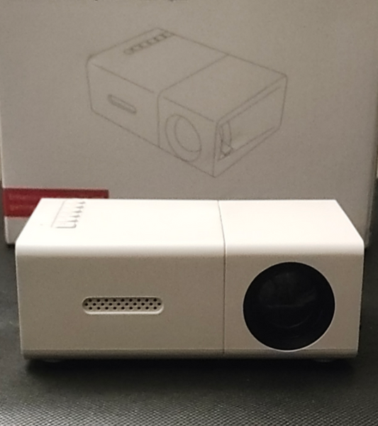 Mini projector