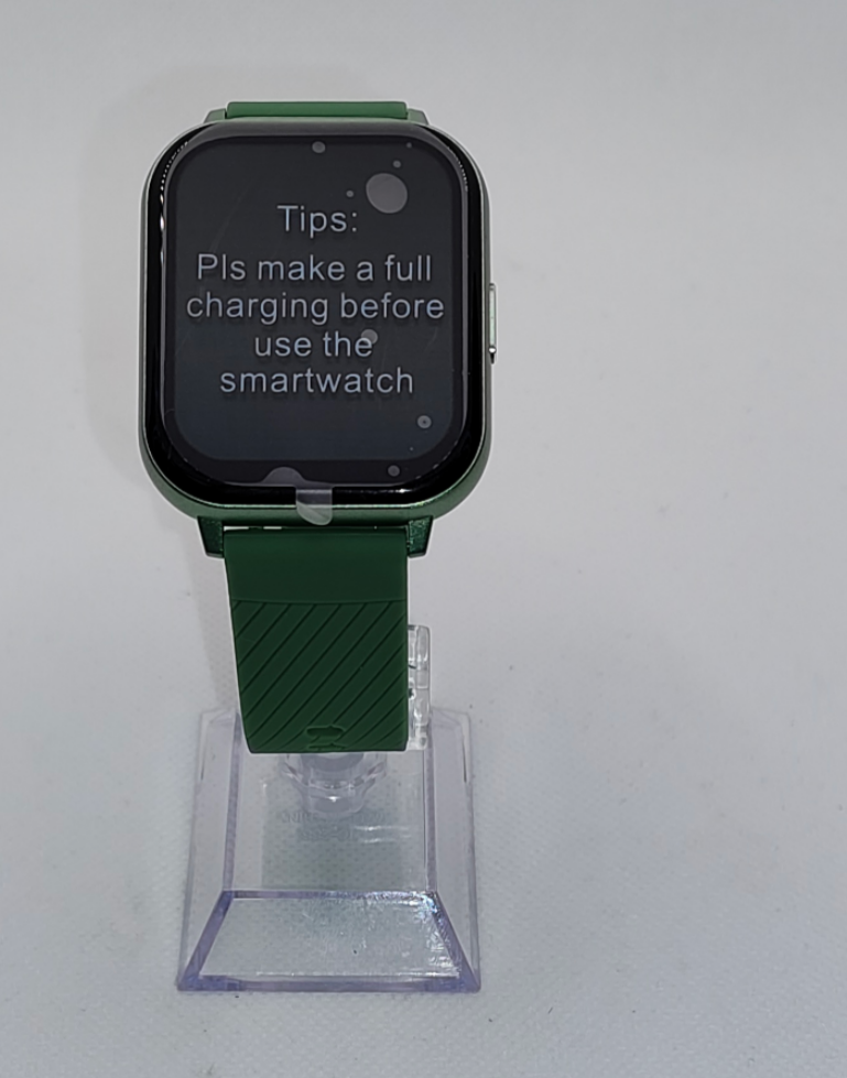 Smart watch