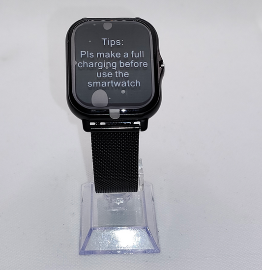 Smart watch