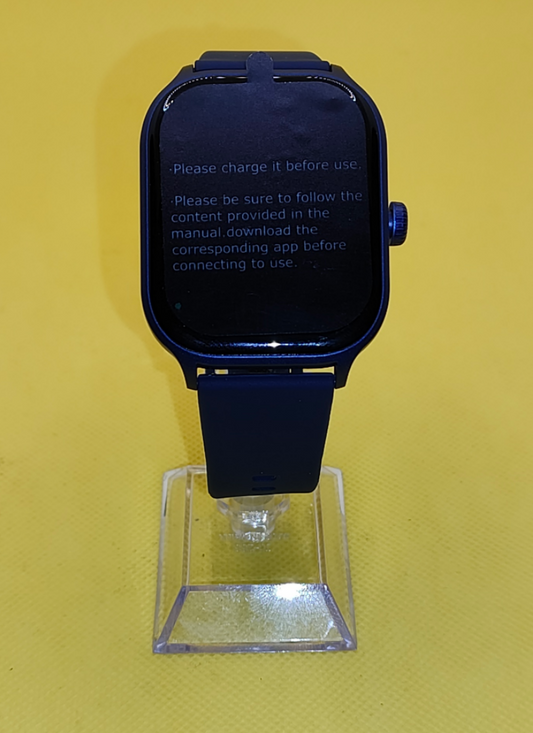 Smart watch