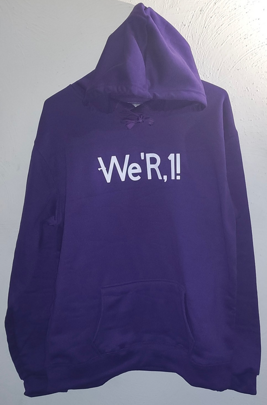 Customized Hoodies