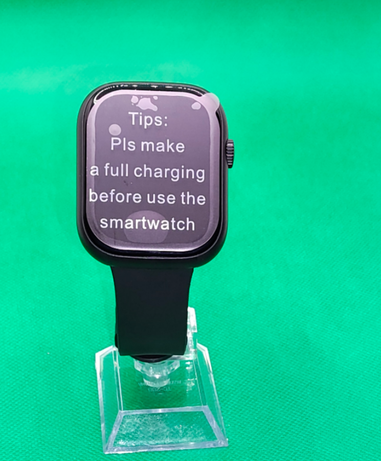 Smart watch