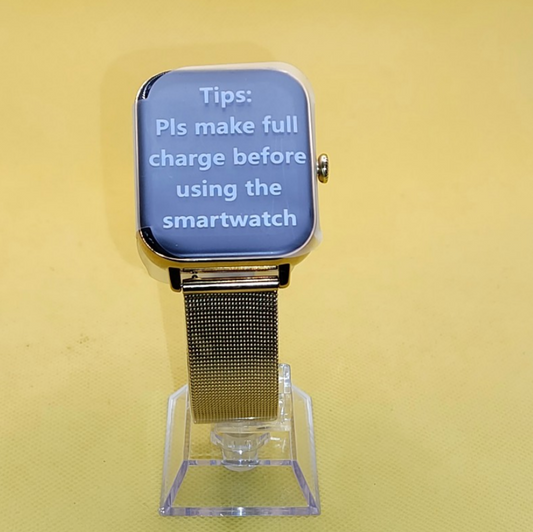 Smart watch