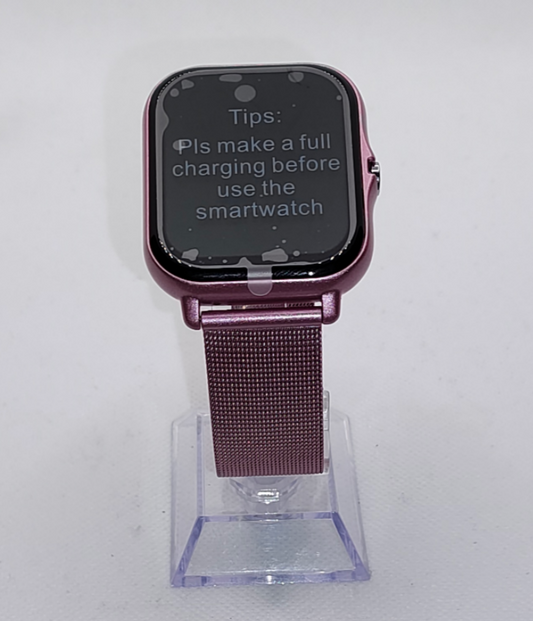 Smart watch